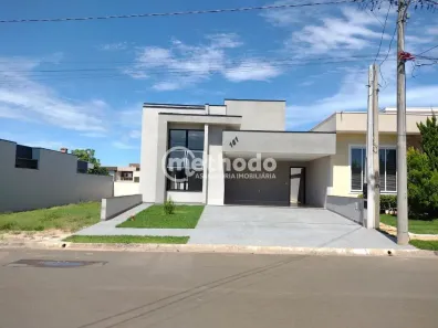 Casa com 3 Quartos à venda, 187m² no João Aranha, Paulínia