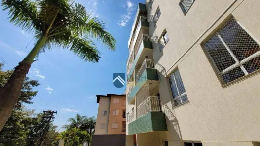 Apartamento com 3 Quartos à venda, 89m² no Centro, Vinhedo