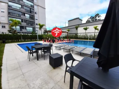 Apartamento com 3 Quartos à venda, 139m² no Lapa, São Paulo
