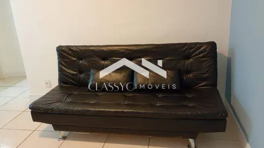 Apartamento com 2 Quartos para alugar, 42m² no Gávea, Uberlândia