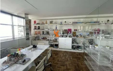 Sala Comercial à venda, 284m² no Comércio, Salvador