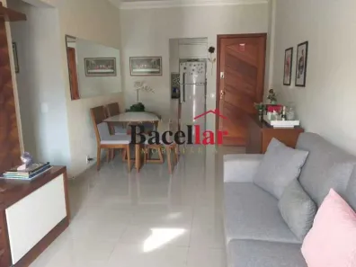 Apartamento com 3 Quartos à venda, 93m² no Vila Isabel, Rio de Janeiro
