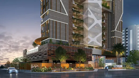 Apartamento com 3 Quartos à venda, 125m² no Ponta Verde, Maceió