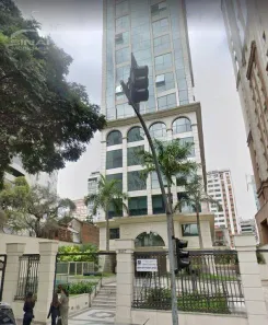 Sala Comercial à venda, 50m² no Consolação, São Paulo