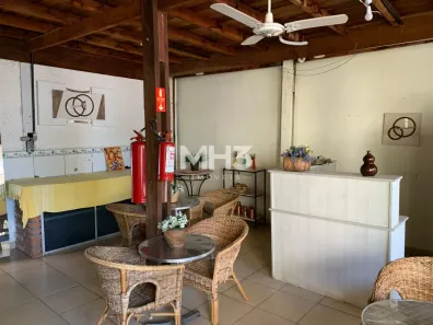 Imóvel Comercial com 6 Quartos à venda, 167m² no Vila Estanislau, Campinas