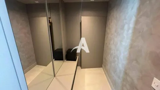 Apartamento com 3 Quartos para alugar, 185m² no Jardim Karaíba, Uberlândia