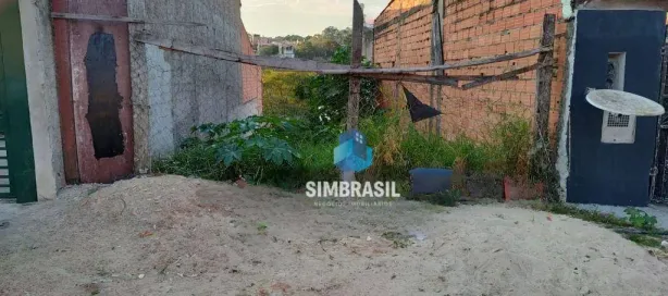 Lote/Terreno à venda, 136m² no Loteamento Residencial Novo Mundo, Campinas