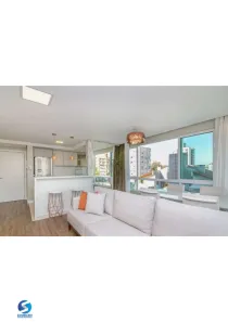 Apartamento com 2 Quartos à venda, 73m² no Passo da Areia, Porto Alegre