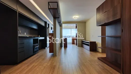 Apartamento com 3 Quartos para venda ou aluguel, 84m² no Taquaral, Campinas