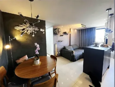 Apartamento com 2 Quartos à venda, 67m² no Tijuca, Rio de Janeiro