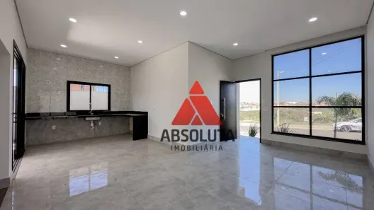 Casa de Condomínio com 3 Quartos à venda, 185m² no Jardim Primavera, Nova Odessa
