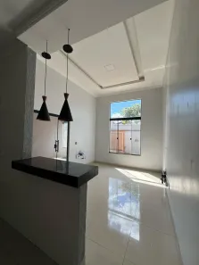 Casa com 2 Quartos à venda, 100m² no Setor Estrela Dalva, Goiânia