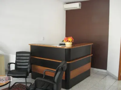 Imóvel Comercial à venda, 300m² no Parque Industrial, São José dos Campos