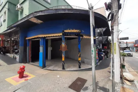 Imóvel Comercial para alugar, 115m² no Penha de França, São Paulo