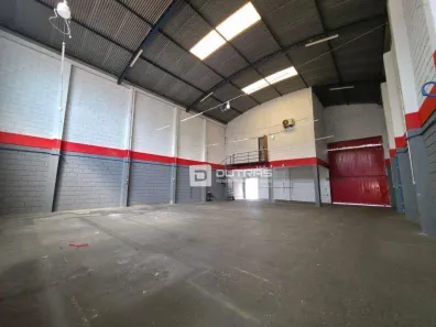Galpão/Depósito/Armazém para alugar, 356m² no Jardim Caxambu, Piracicaba