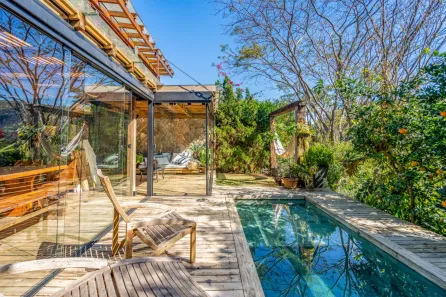 Casa de Condomínio com 2 Quartos à venda, 138m² no Itaipava, Petrópolis