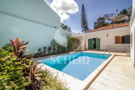 Sobrado com 3 Quartos à venda, 420m² no Jardim Marajoara, São Paulo