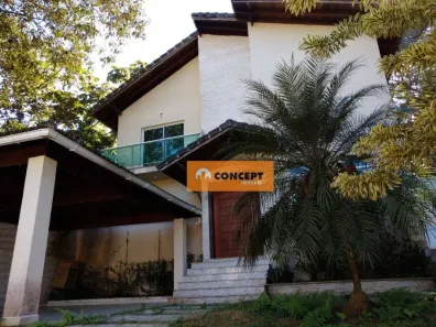 Sobrado com 4 Quartos à venda, 764m² no Jardim Suzano, Suzano