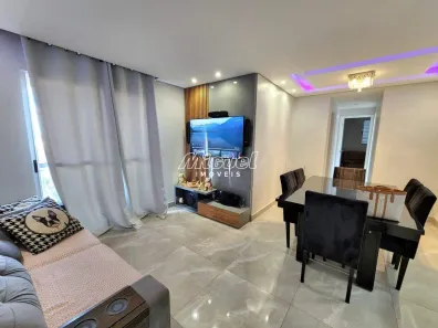 Apartamento com 3 Quartos à venda, 72m² no Nova América, Piracicaba