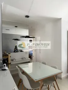 Apartamento com 2 Quartos à venda, 55m² no Centro, Campinas