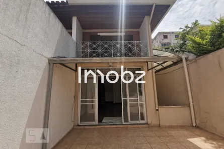 Casa de Condomínio com 3 Quartos à venda, 149m² no Jardim Namba, São Paulo