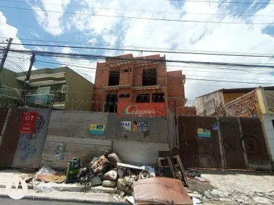 Sobrado com 2 Quartos à venda, 65m² no Vila Nova Carolina, São Paulo