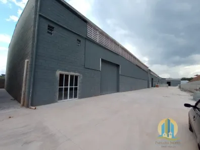 Ponto Comercial para alugar, 948m² no Chácaras São Luís, Santana de Parnaíba