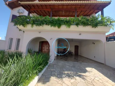 Imóvel Comercial com 5 Quartos à venda, 400m² no Centro, São Pedro