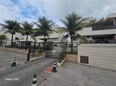 Cobertura com 3 Quartos à venda, 154m² no Recreio dos Bandeirantes, Rio de Janeiro