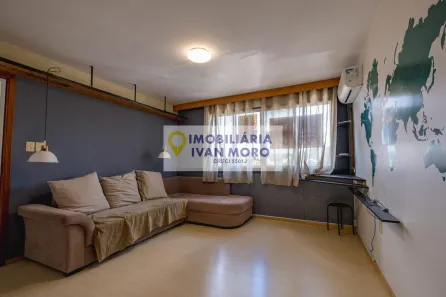 Apartamento com 3 Quartos à venda, 78m² no Trindade, Florianópolis