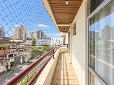 Apartamento com 2 Quartos à venda, 74m² no Estreito, Florianópolis