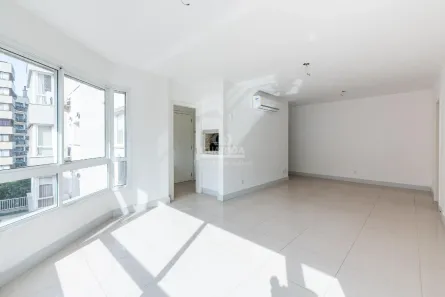 Apartamento com 2 Quartos para alugar, 102m² no Mont Serrat, Porto Alegre