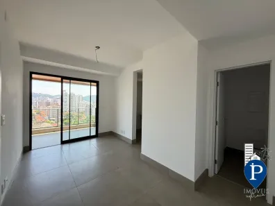 Apartamento com 1 Quarto à venda, 54m² no Boqueirão, Santos