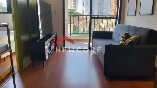 Apartamento com 1 Quarto à venda, 45m² no Parque Campolim, Sorocaba