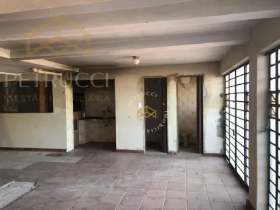 Imóvel Comercial com 4 Quartos à venda, 514m² no Jardim Leonor, Campinas