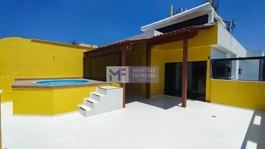 Cobertura com 3 Quartos à venda, 153m² no Recreio dos Bandeirantes, Rio de Janeiro