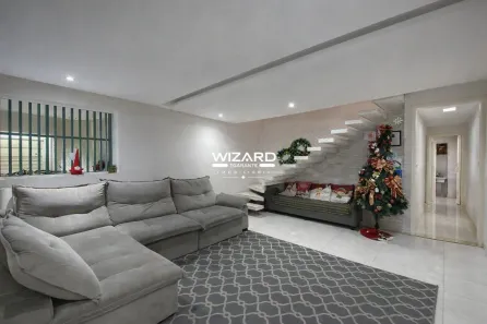 Sobrado com 3 Quartos à venda, 110m² no Vila Zamataro, Guarulhos