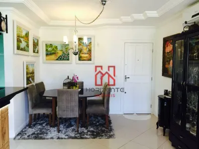 Cobertura com 2 Quartos à venda, 150m² no Ingleses do Rio Vermelho, Florianópolis