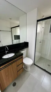 Apartamento com 1 Quarto para alugar, 28m² no Jardim das Acácias, São Paulo