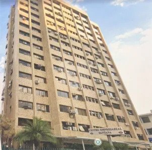 Sala Comercial à venda, 49m² no Santana, São Paulo
