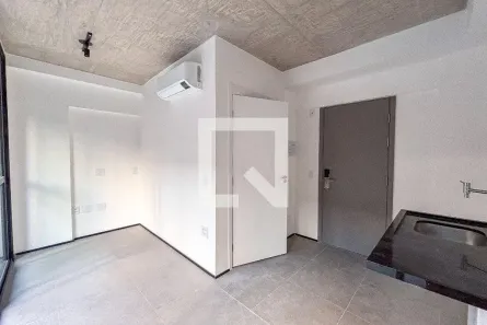 Kitnet com 1 Quarto à venda, 25m² no Jardim Paulista, São Paulo
