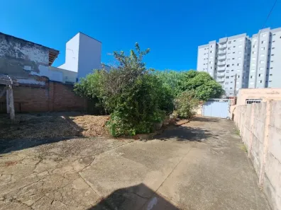 Lote/Terreno à venda, 800m² no Centro, Indaiatuba