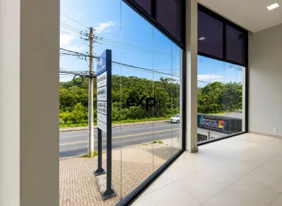 Sala Comercial para alugar, 79m² no Parque Nova Suíça, Valinhos
