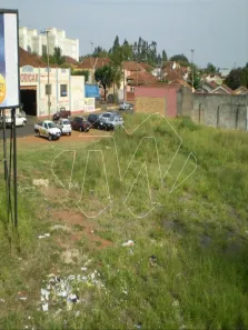 Lote/Terreno para alugar, 1m² no Vila Xavier (Vila Xavier), Araraquara