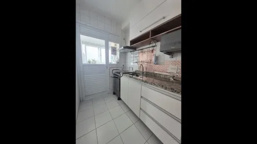 Apartamento com 2 Quartos para alugar, 64m² no Vila Olímpia, São Paulo