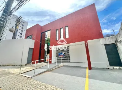 Imóvel Comercial para alugar, 390m² no Tirol, Natal