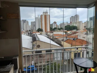 Apartamento com 2 Quartos à venda, 72m² no Parque São Jorge, São Paulo