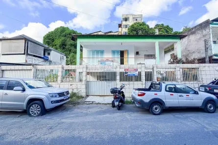 Casa com 3 Quartos à venda, 534m² no Itaquari, Cariacica
