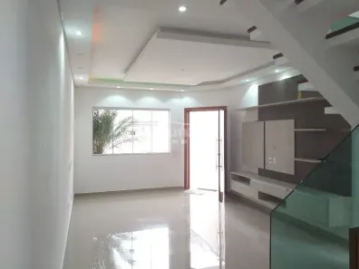 Sobrado com 3 Quartos para alugar, 144m² no Vila Nova Cintra, Mogi das Cruzes