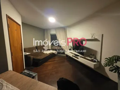 Apartamento com 3 Quartos à venda, 81m² no Vila Gertrudes, São Paulo